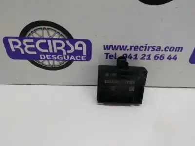 Peça sobressalente para automóvel em segunda mão módulo electrónico do fecho central por audi a4 berlina (b8) básico referências oem iam 8t0959792d