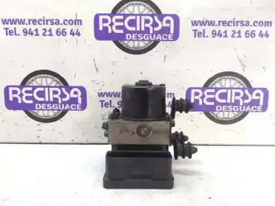Second-hand car spare part abs for audi a3 (8p) 2.0 tdi s line (103kw) oem iam references 1k0907379k