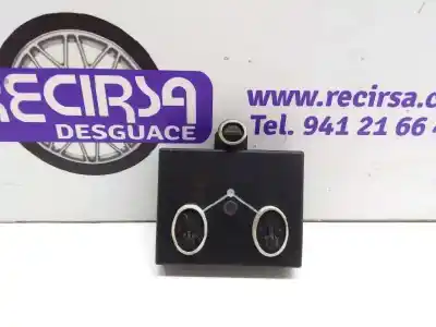 Second-hand car spare part electronic module for audi a4 berlina (b8) básico oem iam references 8t0959795b  