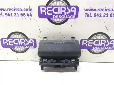 Second-hand car spare part ashtray for audi a3 (8p) 2.0 tdi s line (103kw) oem iam references 8p0857951