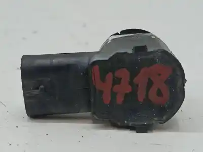 Peça sobressalente para automóvel em segunda mão sensor por ford kuga (cbv) titanium s 4x4 referências oem iam am5t15k859aaw  