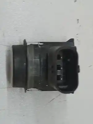 Peça sobressalente para automóvel em segunda mão sensor por ford kuga (cbv) titanium s 4x4 referências oem iam am5t15k859aaw  