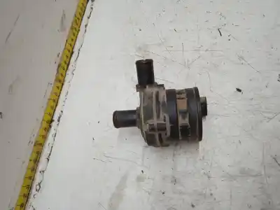 Pièce détachée automobile d'occasion pompe à eau pour suzuki grand vitara jb (jt) 1.9 ddis turbodiesel références oem iam 0392023015  