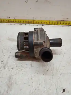 Pièce détachée automobile d'occasion pompe à eau pour suzuki grand vitara jb (jt) 1.9 ddis turbodiesel références oem iam 0392023015  