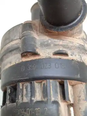 Pièce détachée automobile d'occasion pompe à eau pour suzuki grand vitara jb (jt) 1.9 ddis turbodiesel références oem iam 0392023015  