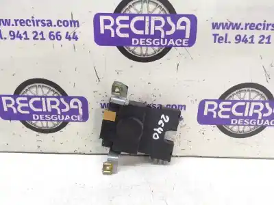 Second-hand car spare part electronic module for audi a3 (8p) 2.0 tdi s line (103kw) oem iam references 8p3035225
