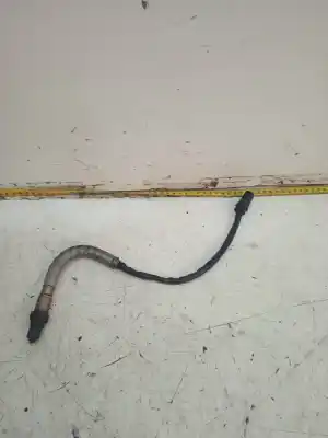 Peça sobressalente para automóvel em segunda mão sonda lambda por bmw serie 5 berlina (e60) 530i referências oem iam 0258006789