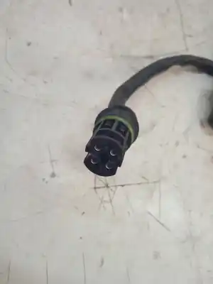 Peça sobressalente para automóvel em segunda mão sonda lambda por bmw serie 5 berlina (e60) 530i referências oem iam 0258006789  