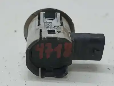 Peça sobressalente para automóvel em segunda mão sensor por ford kuga (cbv) titanium s 4x4 referências oem iam am5t15k859aaw  
