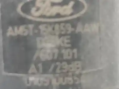 Peça sobressalente para automóvel em segunda mão sensor por ford kuga (cbv) titanium s 4x4 referências oem iam am5t15k859aaw  