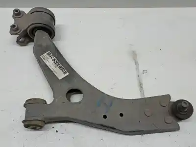 Автозапчастина б/у ПЕРЕДНІЙ ЛІВИЙ НИЖНИЙ РЫЧАГ ПІДВІСКИ для FORD FOCUS BERLINA (CAP)  Посилання на OEM IAM  160 