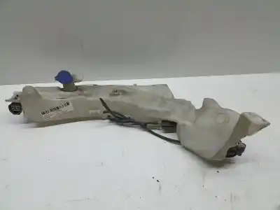 Piesă de schimb auto la mâna a doua VAS REZERVOR LICHID PARBRIZ pentru FORD FOCUS BERLINA (CAP)  Referințe OEM IAM 4M5113K163AE 141 