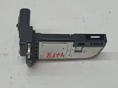 Second-hand car spare part flowmeter for ford kuga (cbv) titanium s 4x4 oem iam references 7m5112b579bb  