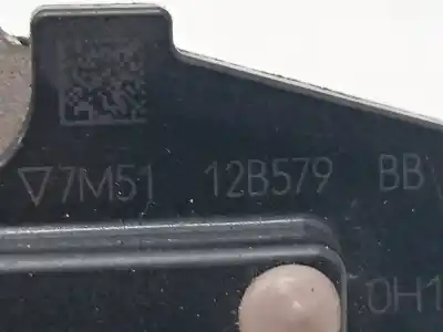 Second-hand car spare part flowmeter for ford kuga (cbv) titanium s 4x4 oem iam references 7m5112b579bb  