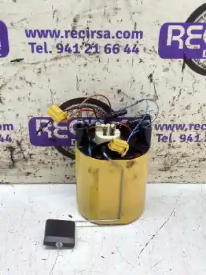 Peça sobressalente para automóvel em segunda mão boia / bomba combustível por bmw serie 3 berlina (e90) 320d referências oem iam 993781069