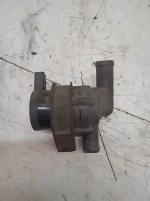 Peça sobressalente para automóvel em segunda mão bomba de água por audi a4 berlina (b8) básico referências oem iam 70207400