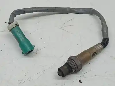 Pezzo di ricambio per auto di seconda mano SONDA LAMBDA per FORD FOCUS BERLINA (CAP)  Riferimenti OEM IAM 3M519F472BC 184 