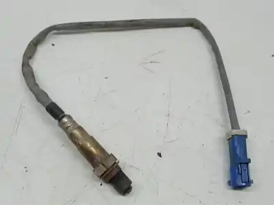 Pezzo di ricambio per auto di seconda mano SONDA LAMBDA per FORD FOCUS BERLINA (CAP)  Riferimenti OEM IAM 0258006601602 184 