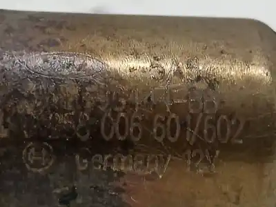 Peça sobressalente para automóvel em segunda mão sonda lambda por ford focus berlina (cap) titanium referências oem iam 0258006601602 184 