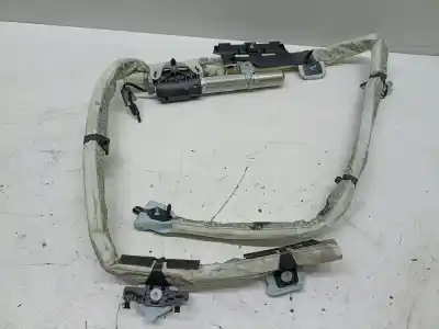 Peça sobressalente para automóvel em segunda mão airbag do lado esquerdo por bmw serie 3 berlina (e90) 320d referências oem iam 84711795109e