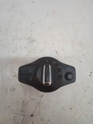Peça sobressalente para automóvel em segunda mão comutador de luzes por audi a4 berlina (b8) básico referências oem iam 8k0941531al