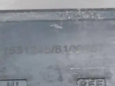 Second-hand car spare part sensor for ford kuga (cbv) titanium s 4x4 oem iam references 8100257  