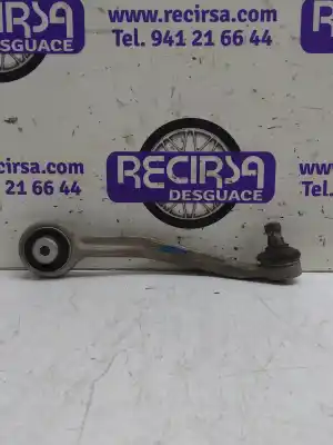 Автозапчастина б/у ПЕРЕДНІЙ ЛІВИЙ ВЕРХНІЙ РЫЧОК ПІДВІСКИ для AUDI A4 BERLINA (B8)  Посилання на OEM IAM   