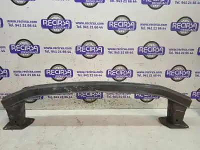 Автозапчастина б/у ПІДСИЛЕННЯ ЗАДНЬОГО БАМПЕРА для SEAT IBIZA SC (6J1)  Посилання на OEM IAM   