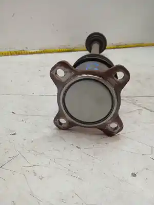 Second-hand car spare part rear right transmission for lexus rx 400h oem iam references   