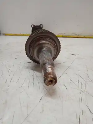 Second-hand car spare part rear right transmission for lexus rx 400h oem iam references   