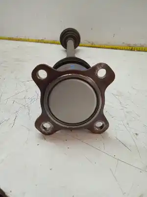 Second-hand car spare part rear left transmission for lexus rx 400h oem iam references   