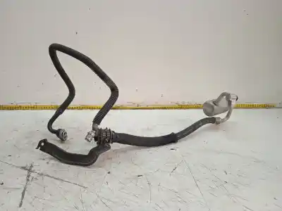 Pièce détachée automobile d'occasion tuyaux de climatisation pour lexus rx 400h références oem iam tt11hp9k09