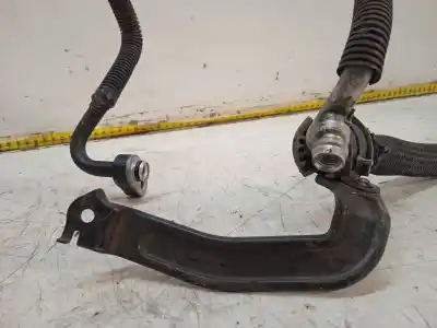 Second-hand car spare part air conditioning pipes for lexus rx 400h oem iam references tt11hp9k09  