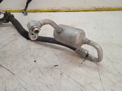 Second-hand car spare part air conditioning pipes for lexus rx 400h oem iam references tt11hp9k09  