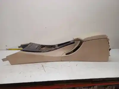 Pezzo di ricambio per auto di seconda mano bracciolo centrale per bmw serie 3 coupe (e92) 320d riferimenti oem iam   