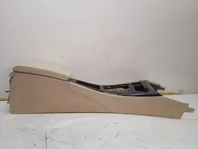 Pezzo di ricambio per auto di seconda mano bracciolo centrale per bmw serie 3 coupe (e92) 320d riferimenti oem iam   