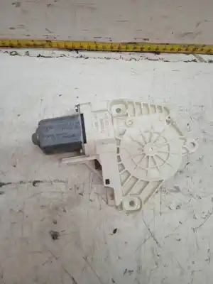 Peça sobressalente para automóvel em segunda mão motor elevador vidro traseiro esquerdo por audi a4 berlina (b8) básico referências oem iam 8k0959811a
