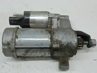 Peça sobressalente para automóvel em segunda mão motor de arranque por audi a4 berlina (b8) básico referências oem iam 03l911021