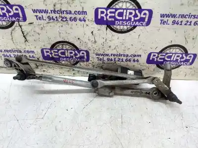 Peça sobressalente para automóvel em segunda mão motor do limpa para brisas por bmw serie 3 berlina (e90) 320d referências oem iam 691240401