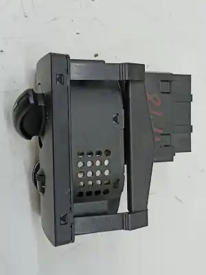 Second-hand car spare part headlights switch for ford kuga (cbv) titanium s 4x4 oem iam references 7m5t13a024ca  