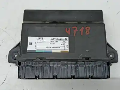 Tweedehands auto-onderdeel ELEKTRONISCHE MODULE voor FORD KUGA (CBV)  OEM IAM-referenties 8M5T19G481BG  