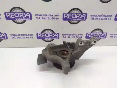 Автозапчасти б/у передняя правая кулачка за renault laguna iii authentique ссылки oem iam 