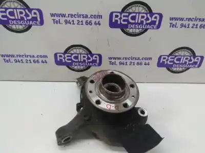 Автозапчасти б/у передняя правая кулачка за renault laguna iii authentique ссылки oem iam   