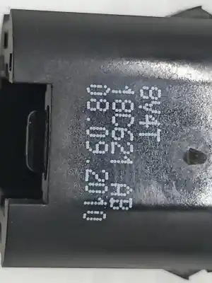 Second-hand car spare part switch for ford kuga (cbv) titanium s 4x4 oem iam references 8v4t18c621ab  