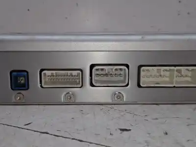 Pièce détachée automobile d'occasion module électronique pour lexus rx 400h références oem iam 862800e010  