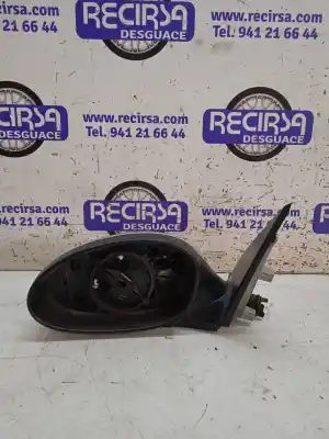 Second-hand car spare part left rearview mirror for bmw serie 1 berlina (e81/e87) 118i oem iam references 010803