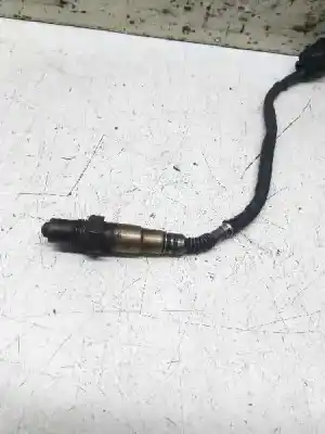 Peça sobressalente para automóvel em segunda mão sonda lambda por bmw serie 3 berlina (e90) 320d referências oem iam 0281004018  bmw serie 3 e90