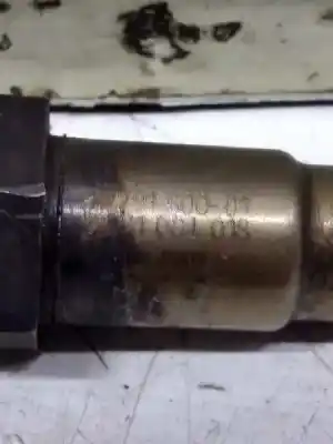 Peça sobressalente para automóvel em segunda mão sonda lambda por bmw serie 3 berlina (e90) 320d referências oem iam 0281004018  bmw serie 3 e90