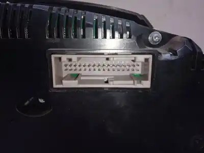 Peça sobressalente para automóvel em segunda mão quadrante por audi a4 berlina (b8) básico referências oem iam 8k0920930n  