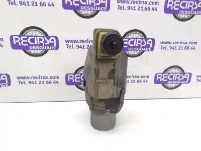 Автозапчасти б/у насос гидроусилителя за renault laguna iii authentique ссылки oem iam 491100023r